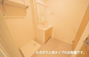 スリービーク吹上の物件内観写真